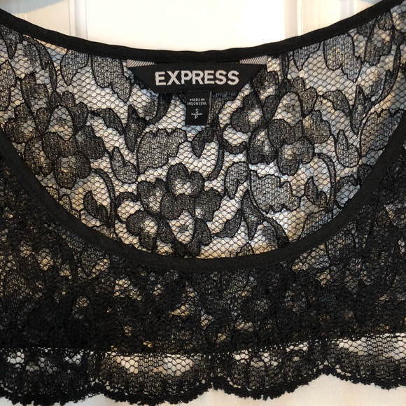 Express Blouse - Picture 2 of 4